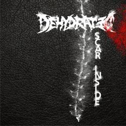 Dehydrated (RUS) : Scar Inside